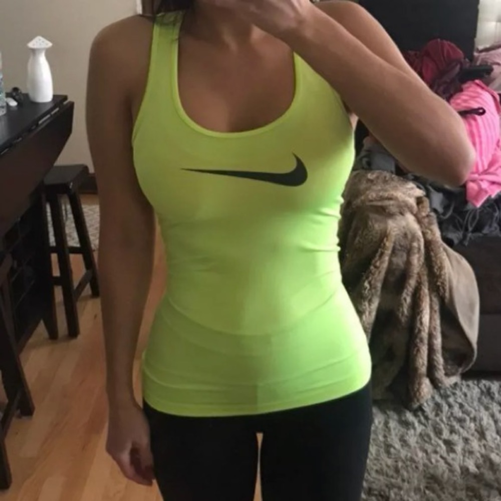 ❌SOLD❌ NIKE Tank
